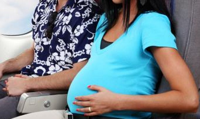 西安赴美生子孕妈妈告诉你孕中险怎么理赔？赴美生子保险报销流程。