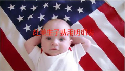 北京赴美生子：白领精英堂姐结婚后，一直坚定地要去美国生孩子，劝也劝不住。