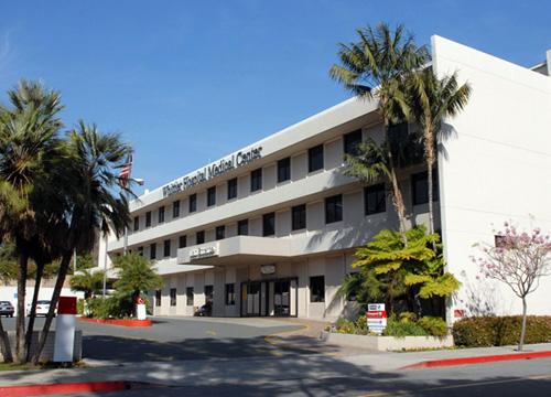 惠提尔医院 Whittier Hospital Medical Center|0